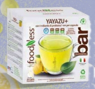 FOODNESS CAPSULE PZ.25 YAYAZU